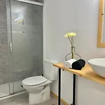 S_apartamento Apartment